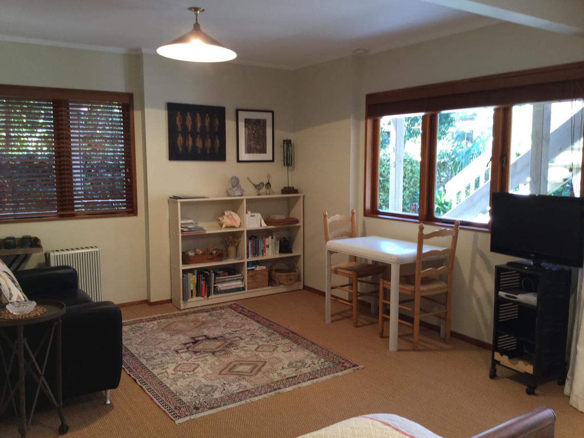 Orewa Beachside Eksteriør bilde