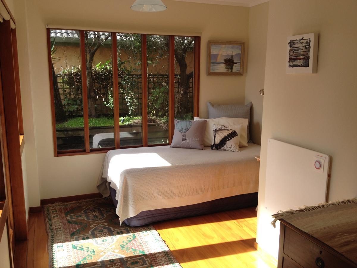 Orewa Beachside Eksteriør bilde