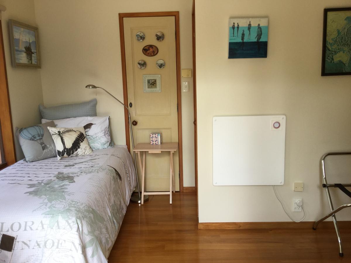 Orewa Beachside Eksteriør bilde