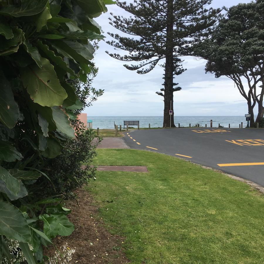 Orewa Beachside Eksteriør bilde